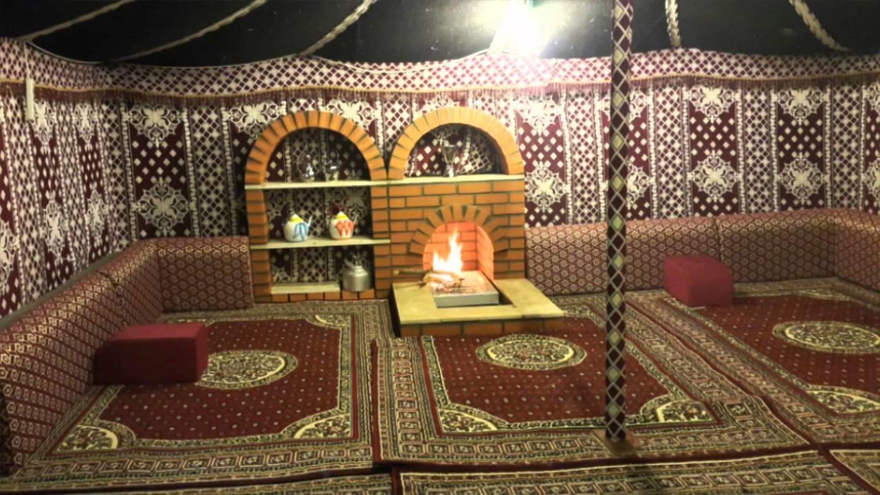 Wadi Rum Light Camp Екстер'єр фото